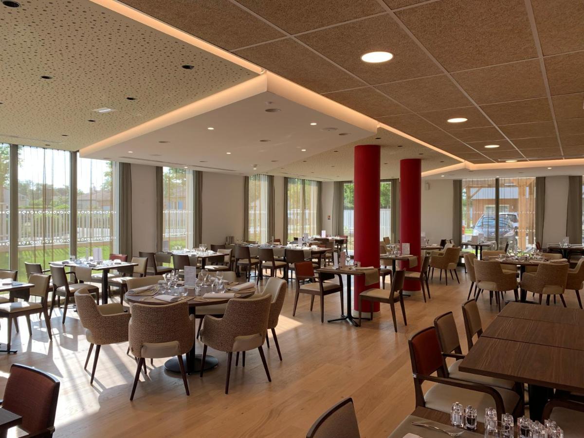 Domitys Les Cepages Aparthotel Gaillac Exterior photo